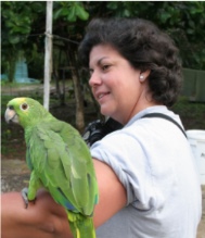 Rita Maria Ferreira da Fonseca