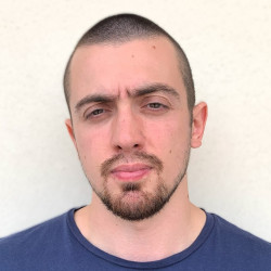 Óscar Filipe André da Silva Costa UMinho