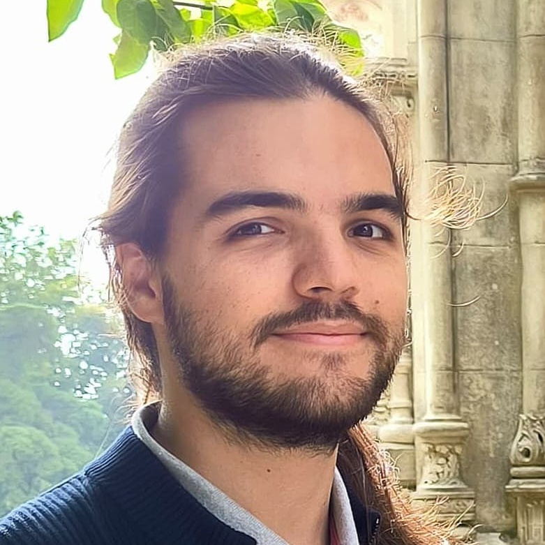 Ricardo Vianez Silva UPorto