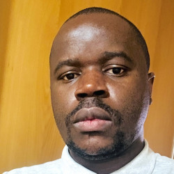 António Kacande Kumoleha UMinho